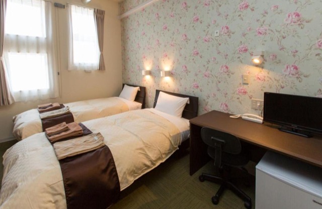OGAL INN - Vacation STAY 01861v