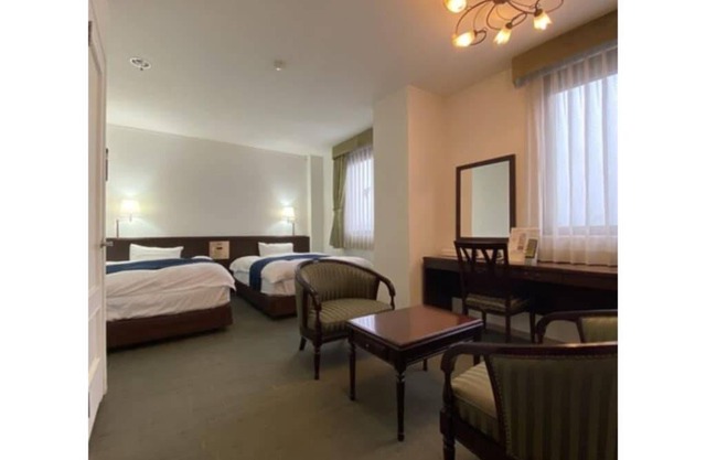 Shobara Grand Hotel