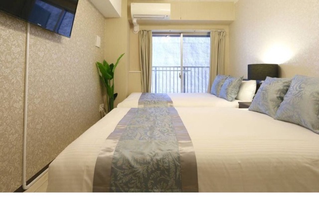 SS Modern Condo, Comfy＆Cozy 3 mins to Dotonbori