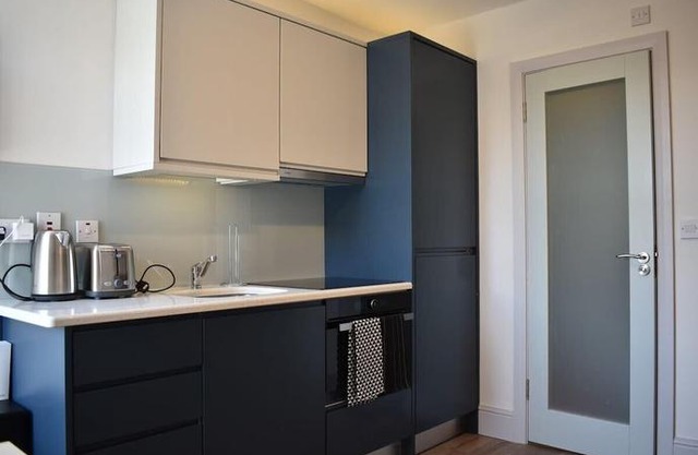 Studio in Stylish Rathmines