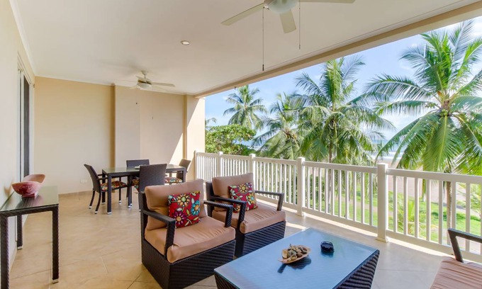 Barrio Los Villalobos Apartment | 139 m² Apartment ∙ 2 bedrooms ∙ 4 guests