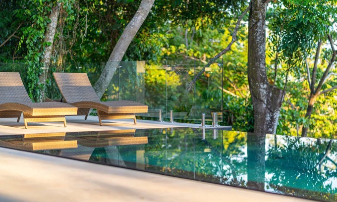 Ballena Villa | 1524 m² Villa ∙ 4 bedrooms ∙ 10 guests