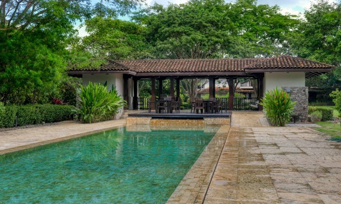 Tamarindo House | 41 m² House ∙ 3 bedrooms ∙ 10 guests