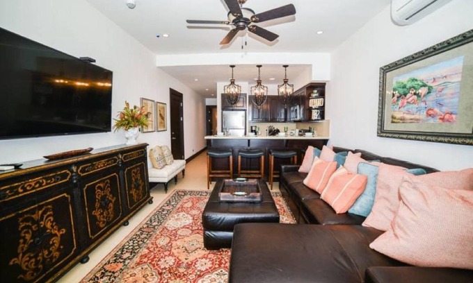 Playa Flamingo Condo | 71 m² Condo ∙ 1 bedroom ∙ 2 guests