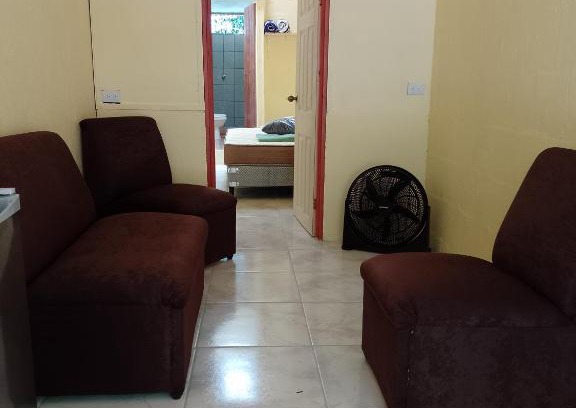 Pajaro Azul Apartment | Apartamento Bitzu