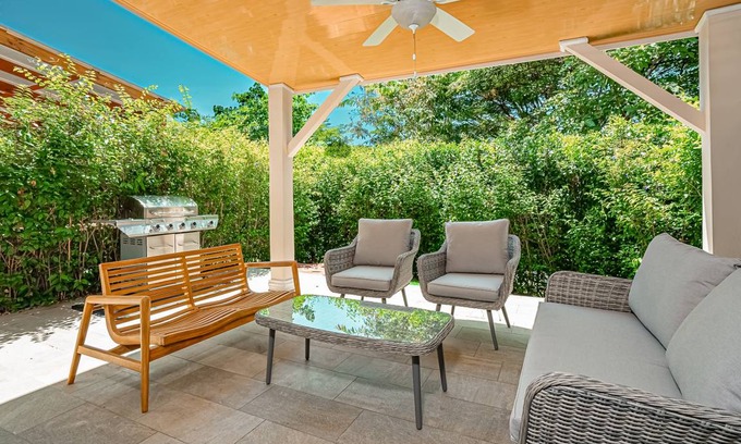 Villarreal Apartment | Apartment ∙ 3 bedrooms ∙ 6 guests