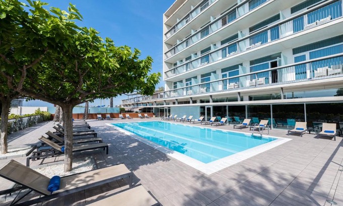 Mataro Hotel | Atenea Port Barcelona Mataró