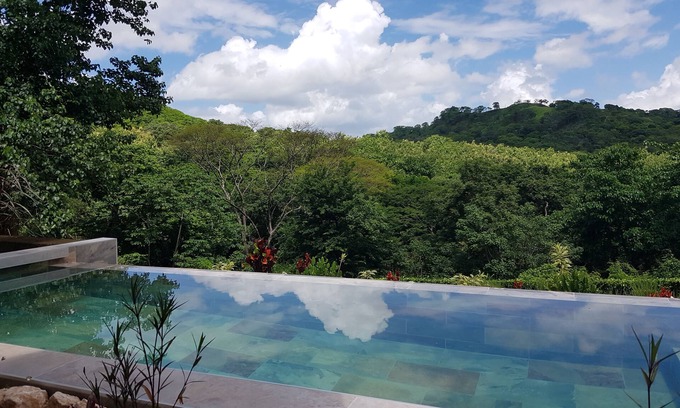 Pinilla House | Bungalow Dylia π