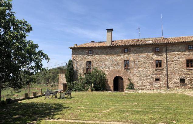 Moia Cottage | Cabin ∙ 7 bedrooms ∙ 4 guests