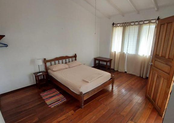 Puerto Viejo de Talamanca Apartment | Casa Wolaba