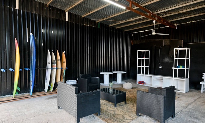 Tamarindo Hostel | Hostel Real