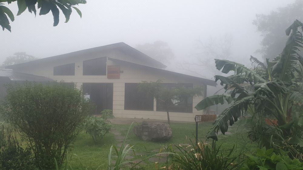 Photo of Buildings in Santa Elena