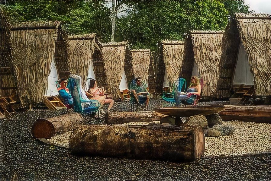 Photo of Others in La Fortuna