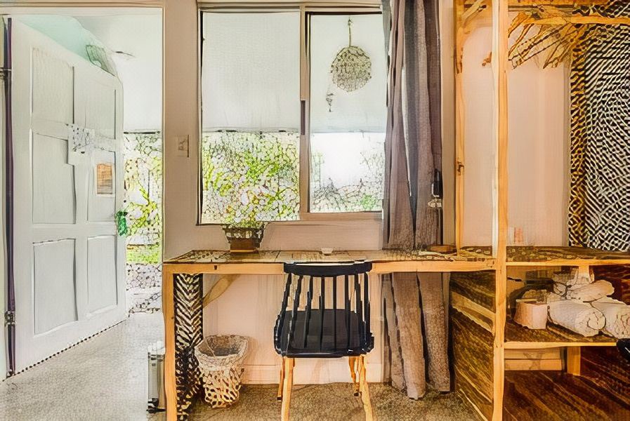 Photo of Livingroom in La Fortuna