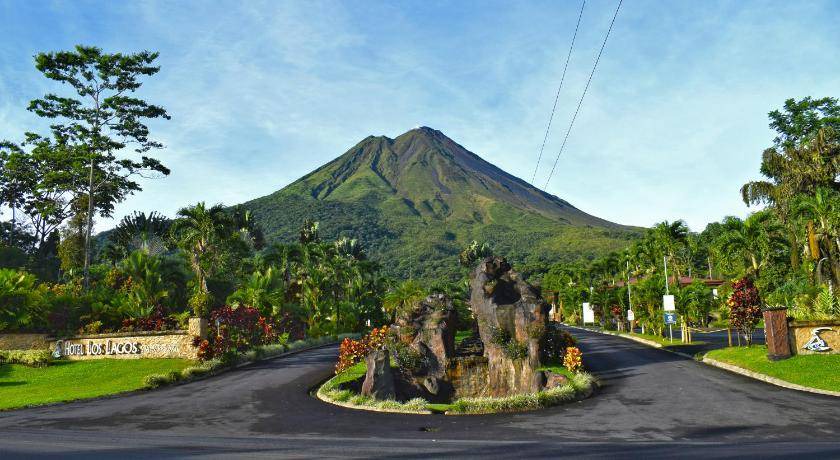 Photo of Others in Arenal Hot Springs