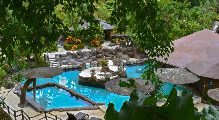 Photo of Others in Arenal Hot Springs