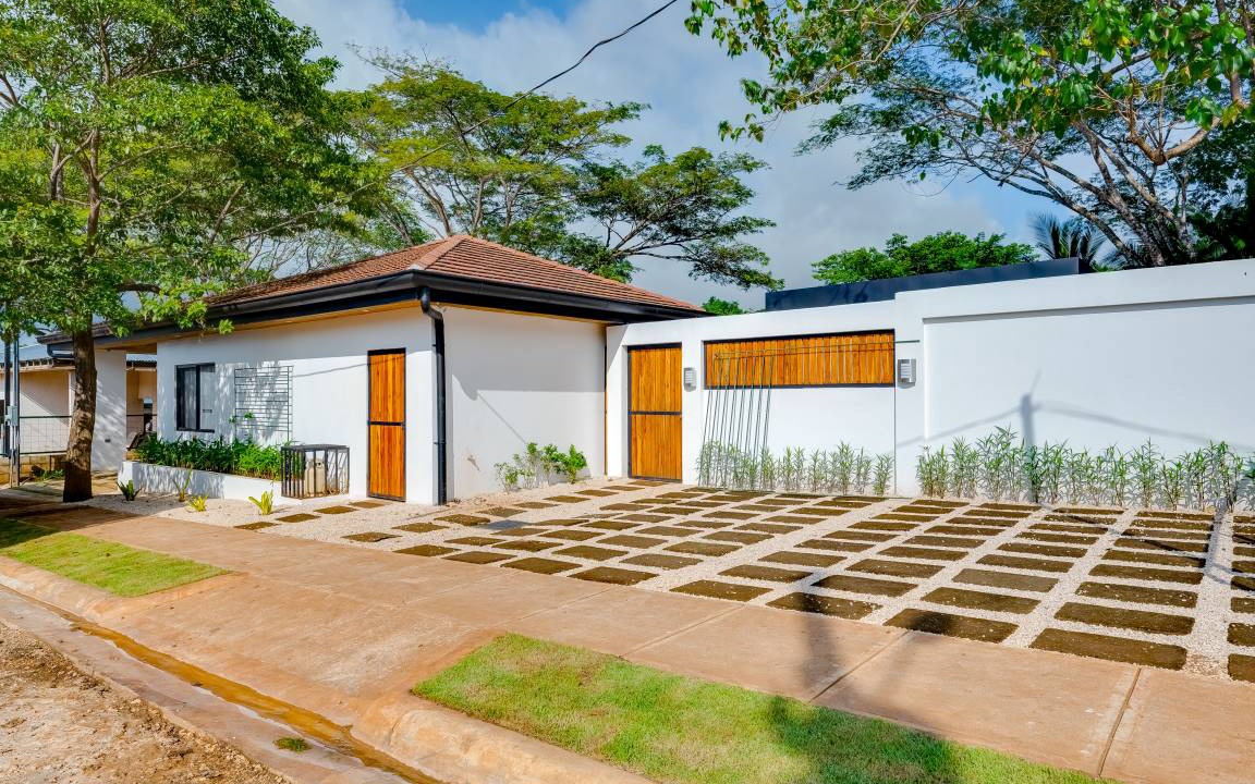 Photo of Buildings in Tamarindo