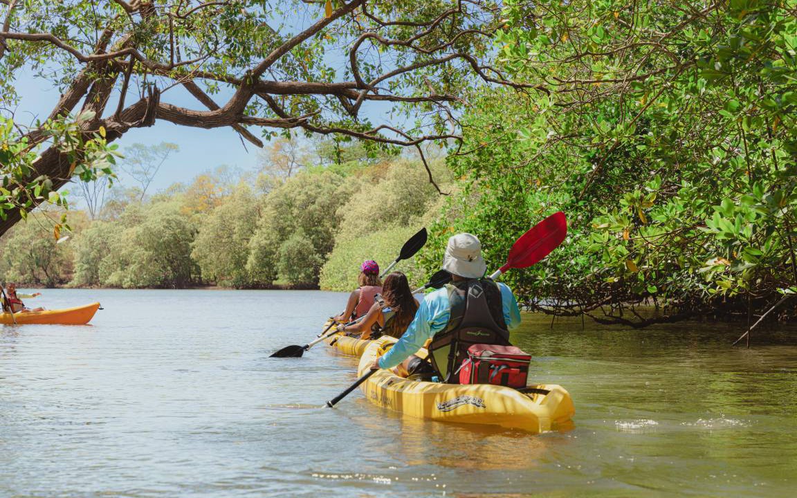 Photo of Others in Playa Flamingo
