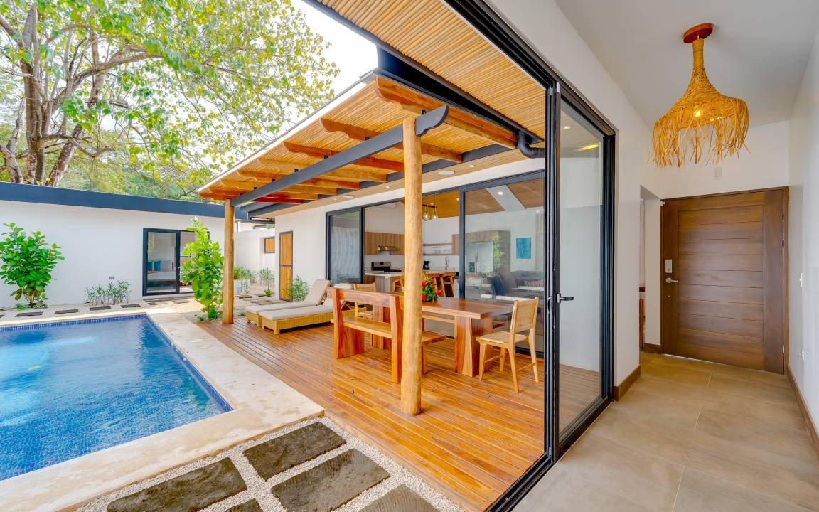 Photo of Outdoor in Tamarindo