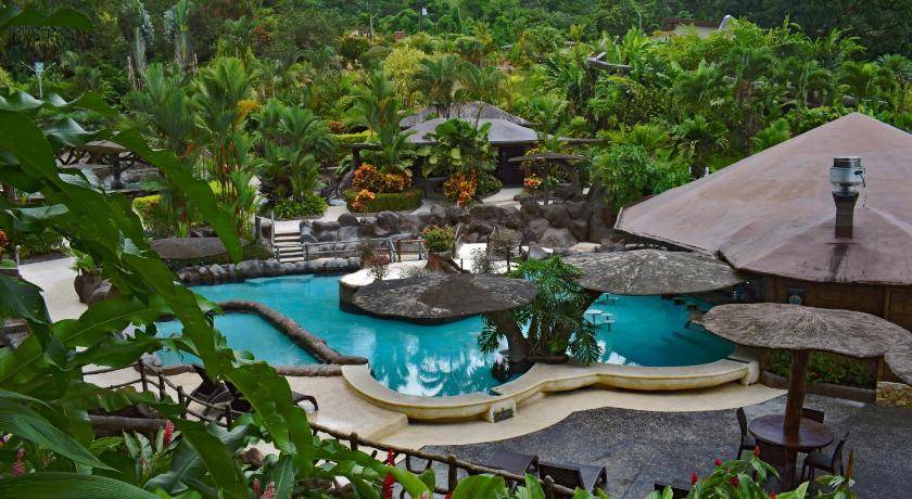 Photo of Others in Arenal Hot Springs