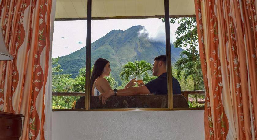 Photo of Others in Arenal Hot Springs