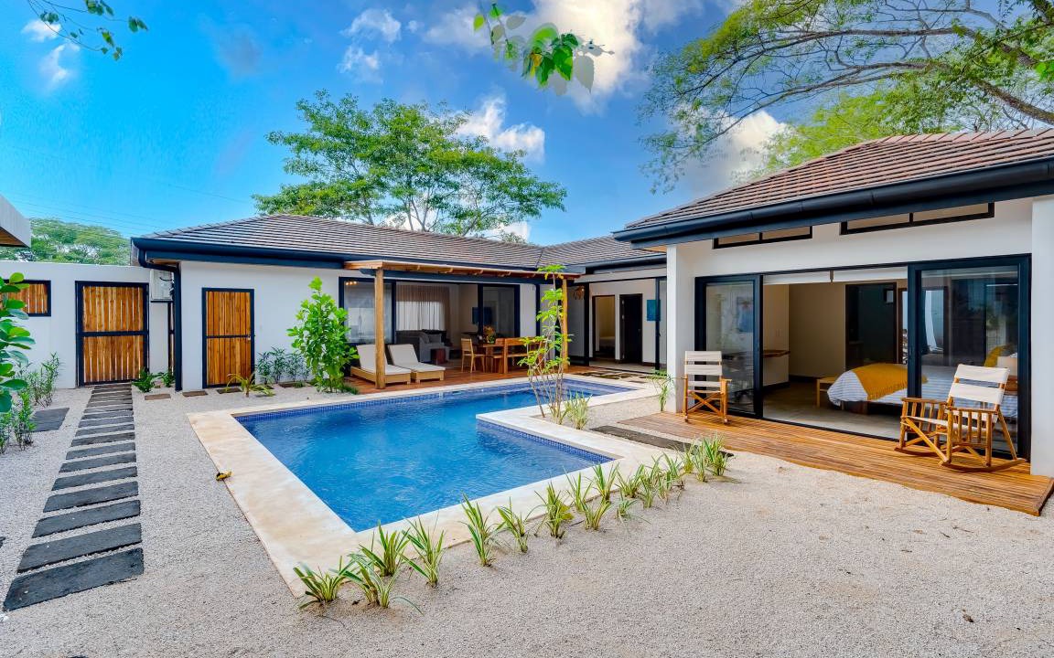 Photo of Outdoor in Tamarindo
