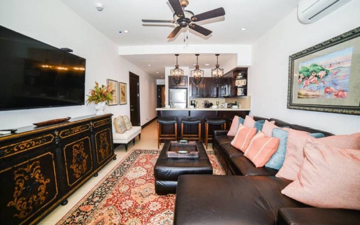 Photo of Livingroom in Playa Flamingo