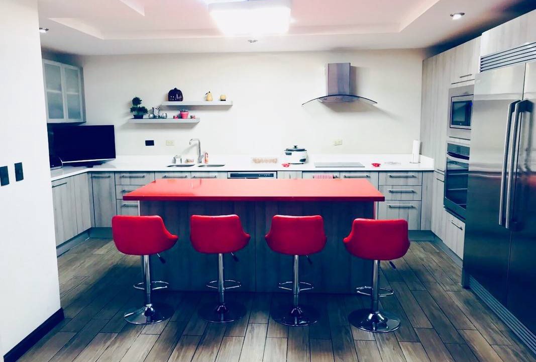Photo of Kitchen in Tres Rios