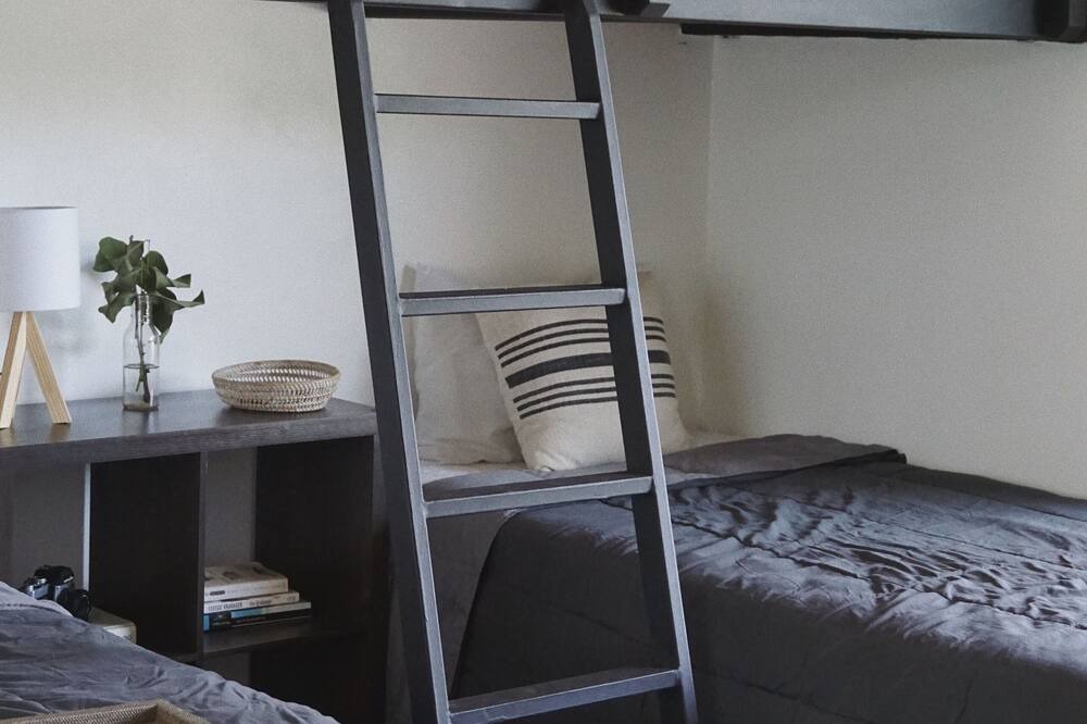 Photo of Bedroom in Playa Negra