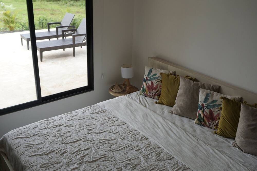 Photo of Bedroom in Playa Negra