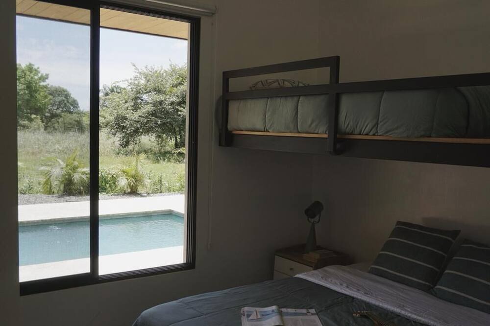 Photo of Bedroom in Playa Negra