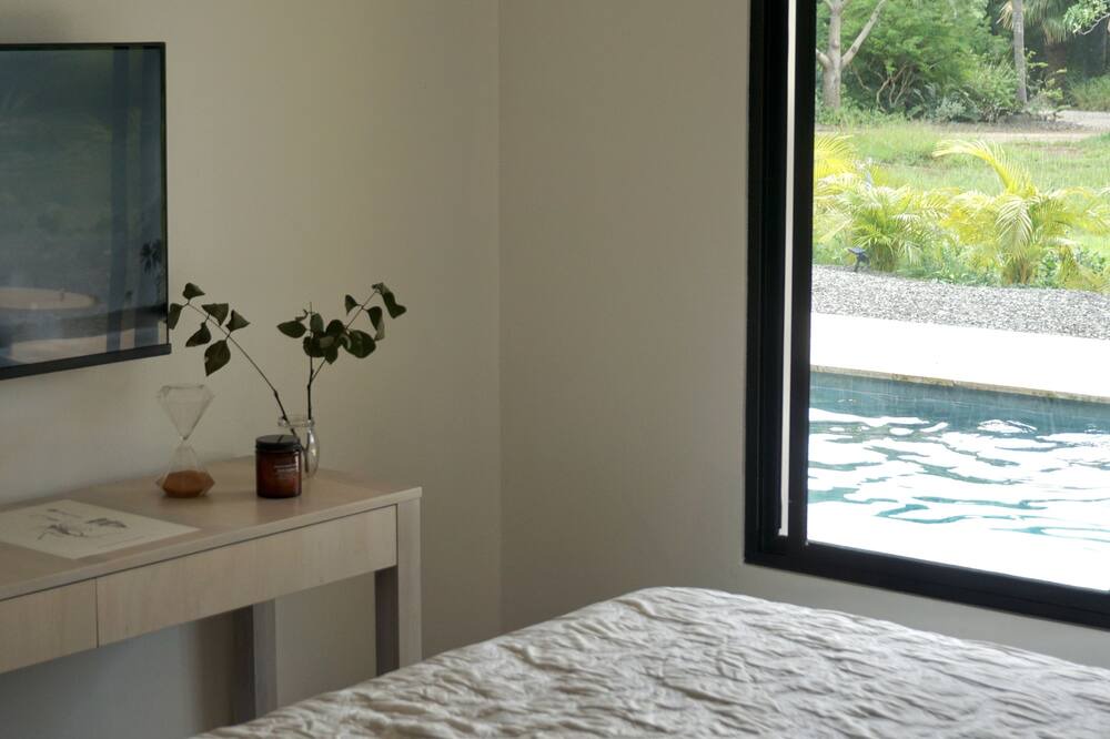 Photo of Bedroom in Playa Negra
