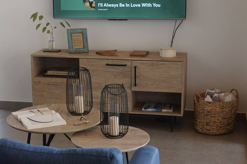 Photo of Livingroom in Playa Negra