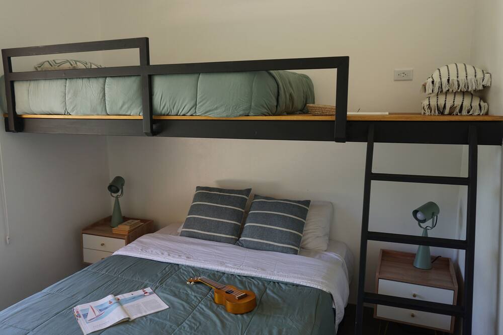 Photo of Bedroom in Playa Negra