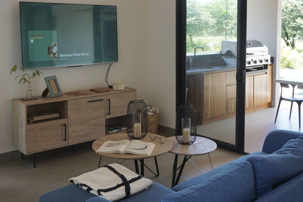 Photo of Livingroom in Playa Negra