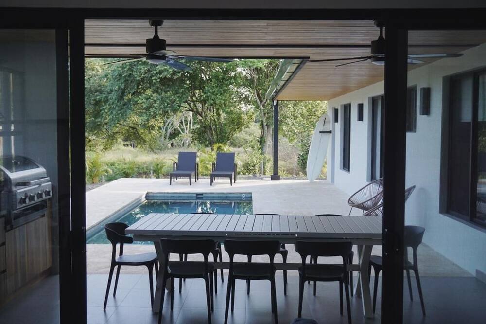Photo of Patio Balcony in Playa Negra