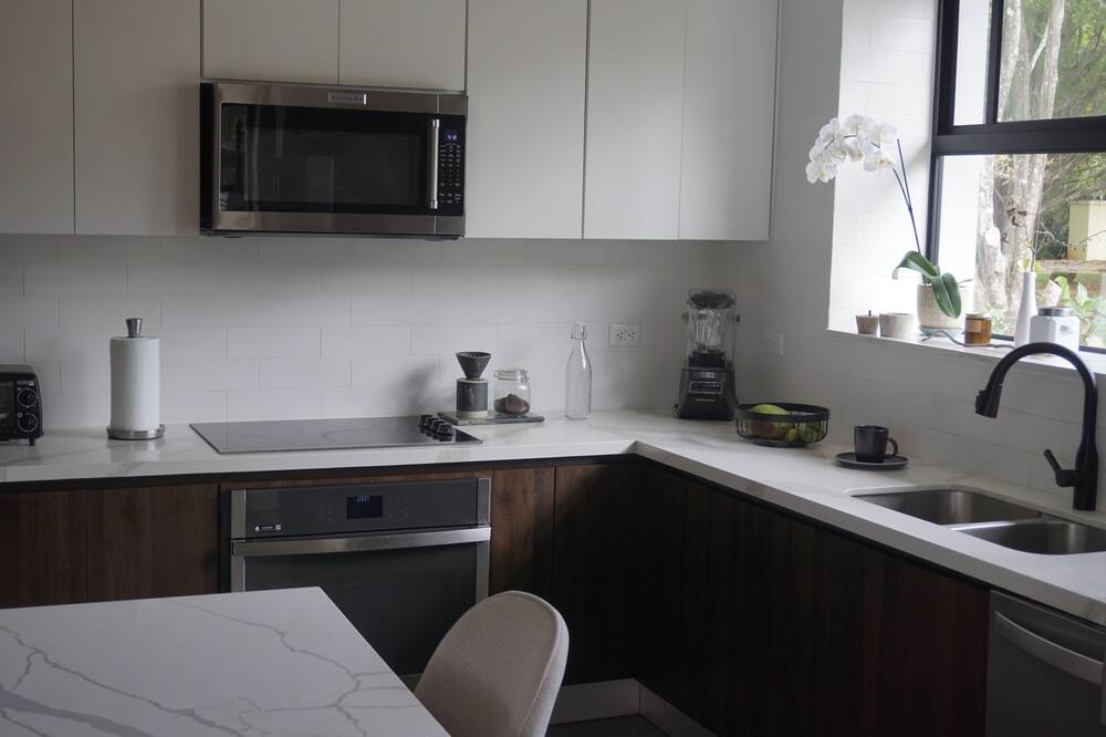 Photo of Kitchen in Playa Negra