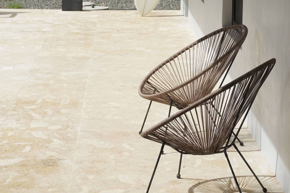 Photo of Patio Balcony in Playa Negra