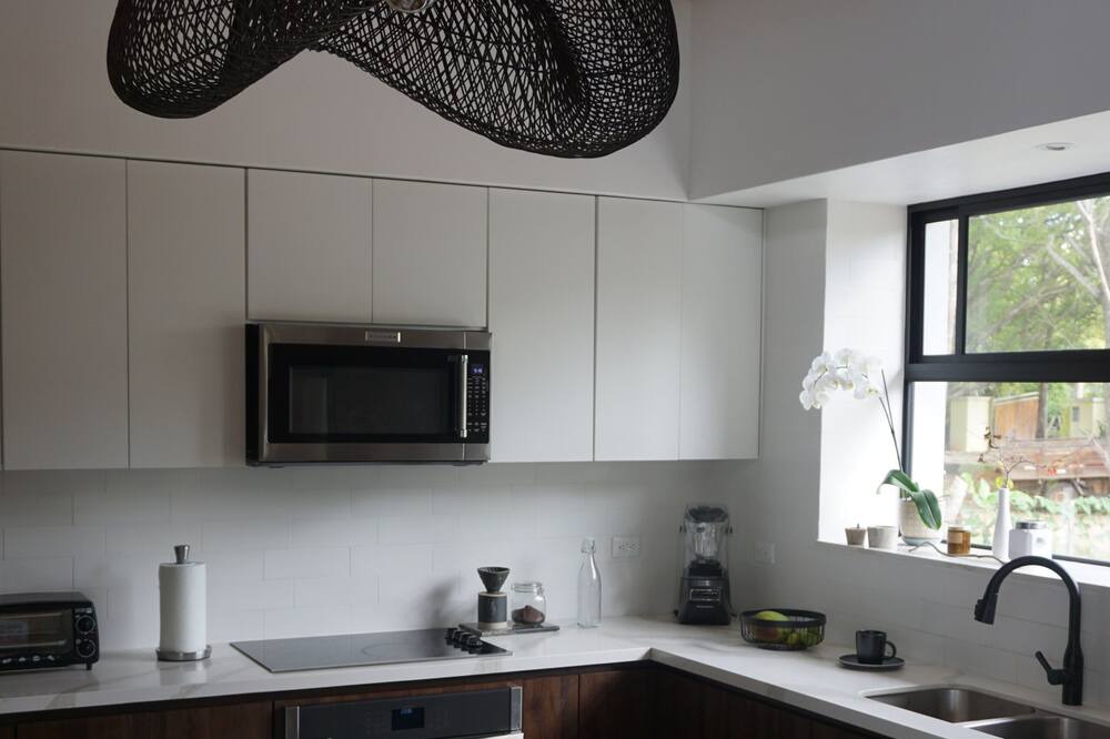 Photo of Kitchen in Playa Negra