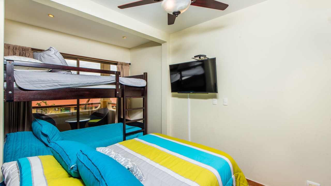 Photo of Bedroom in Coco Sunset Hills