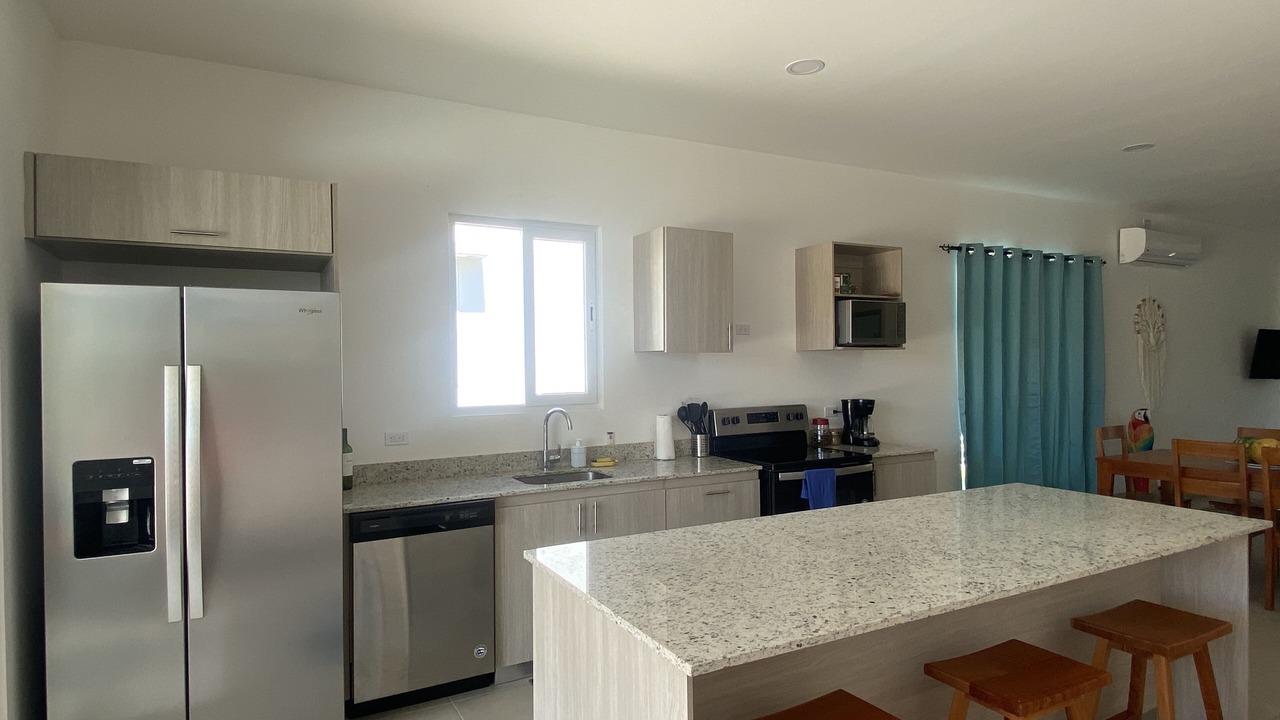 Photo of Kitchen in Tambor