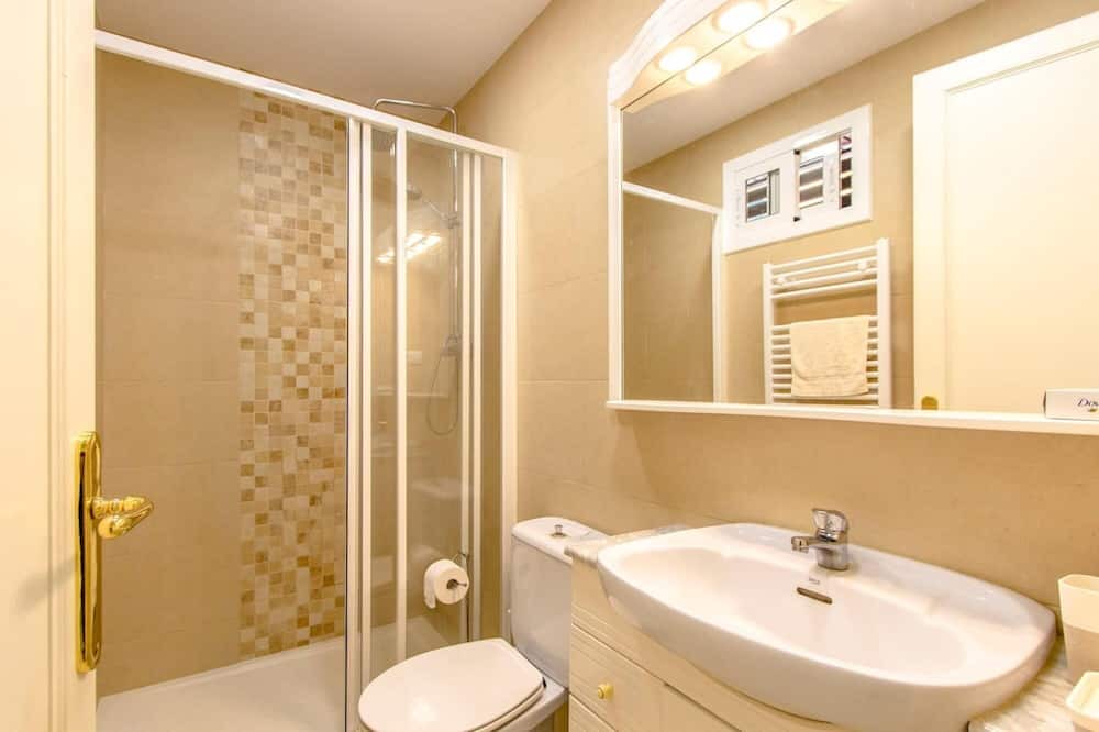 Photo of Bathroom in Santa Maria de l'Avall