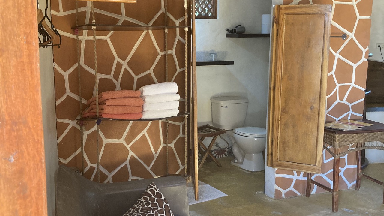Photo of Bathroom in Junquillal