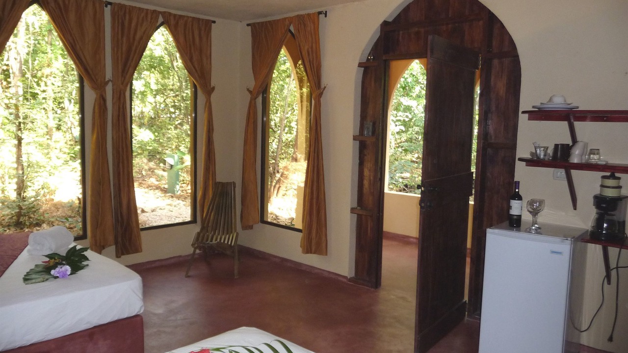 Photo of Bedroom in Junquillal