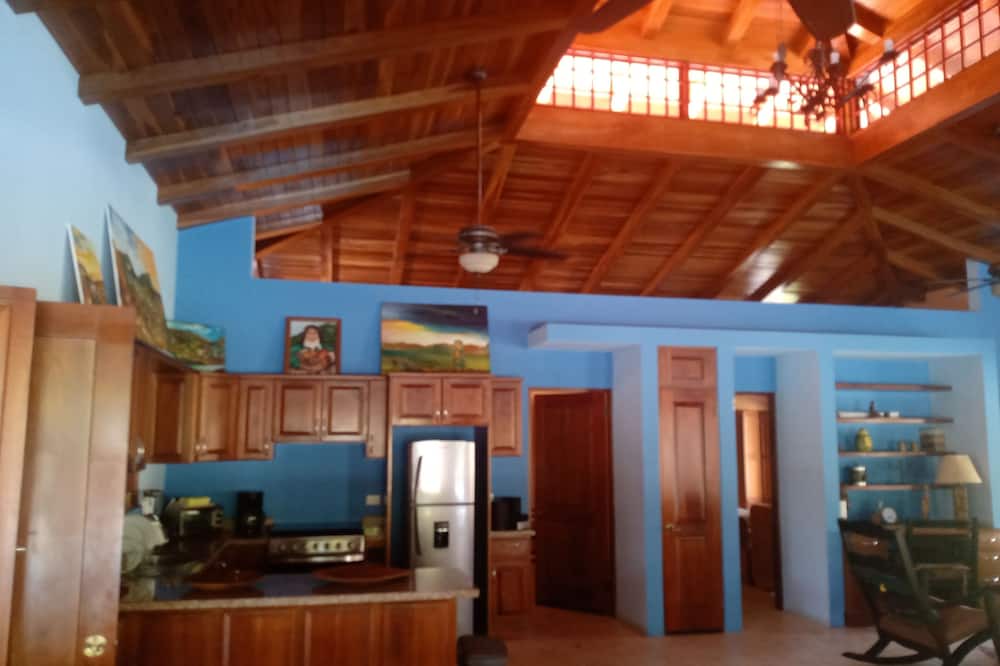 Photo of Kitchen in Buenos Aires