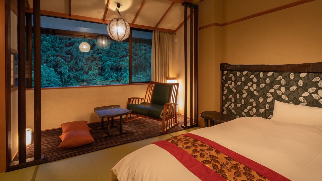 Photo of Bedroom in Hitoegane