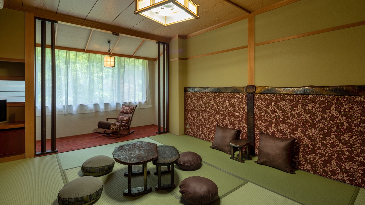 Photo of Bedroom in Hitoegane