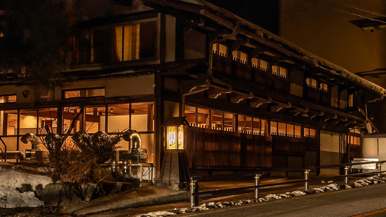 Photo of Outdoor in Hitoegane