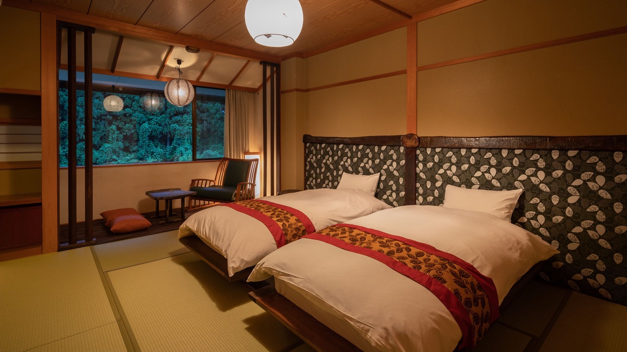 Photo of Bedroom in Hitoegane