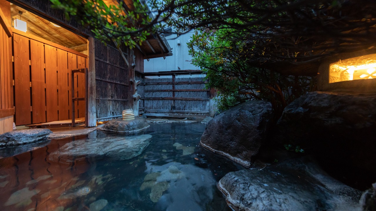 Photo of Bathroom in Hitoegane